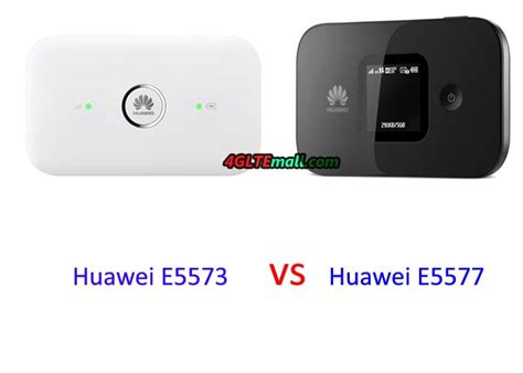 Huawei E5577 Archives – 4G LTE Mall