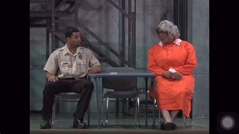 Madea Goes To Jail - TokyVideo