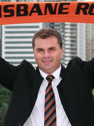 Coach Ange Postecoglou | Ange Postecoglou Photos | FanPhobia ...