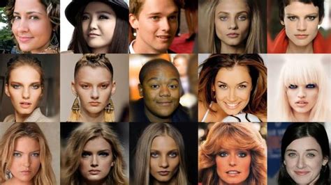 Nvidia AI creates unbelievably lifelike photos of ‘famous celebrities’ | news.com.au — Australia ...