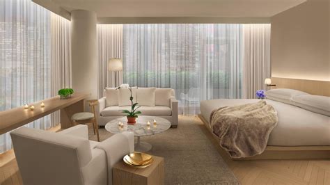 Hotels on 7th Avenue New York | The Times Square EDITION