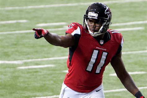 Julio Jones Fantasy Football: Bill Belichick Targets Falcons WR, Harry ...