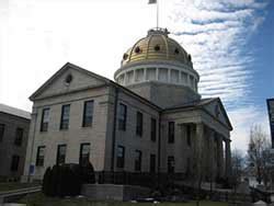 Norfolk County, Massachusetts Genealogy Guide