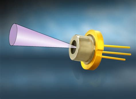 OSI Laser Diode Announces 905 nm Pulsed Laser Diode With Integrated ...