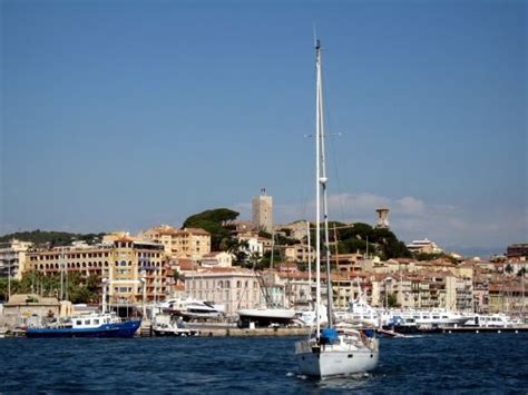 Cannes | France, Map, History, & Facts | Britannica