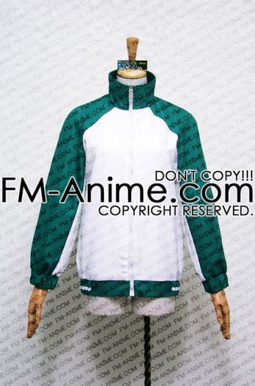 FM-Anime – Durarara!! Mikado Ryugamine Jacket Cosplay Costume