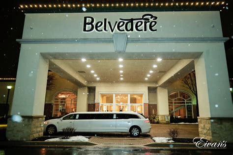 Belvedere and Events Banquets – Premium Wedding Venue in Chicago