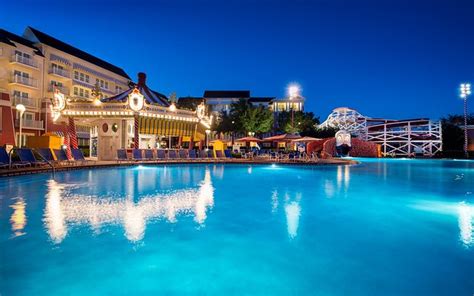 Disney's BoardWalk Inn | Lake Buena Vista, FL | 16753