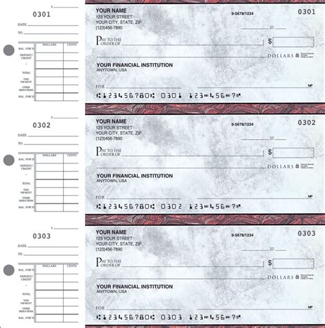 checks with carbon copy - Checks Unlimited