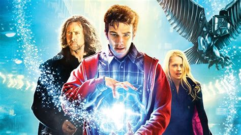 The Sorcerer's Apprentice Movie Review and Ratings by Kids