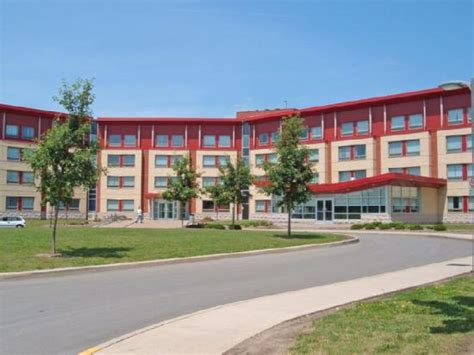 Residence and Conference Centre - Oakville - Prices & Hotel Reviews ...