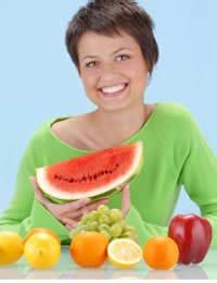 Nigeria Latest News Gist and Entertainment: The Nutritional Benefits of Fruit