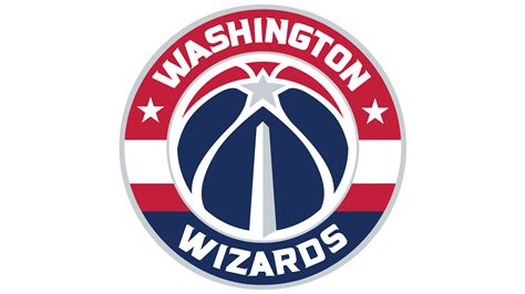 Washington Wizards Logo : histoire, signification de l'emblème