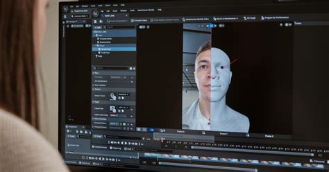 Epic Games launches MetaHuman Animator to produce high-fidelity facial animation based on real ...