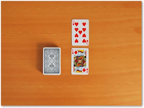 Solitaire Games | Robert Solitaire Screenshot