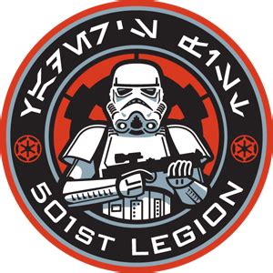 501st Legion - Wikipedia