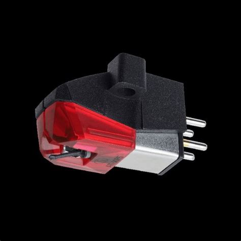 AT XP5 Audio Technica DJ Cartridge with Elliptical Stylus - gettheneedle.co.uk