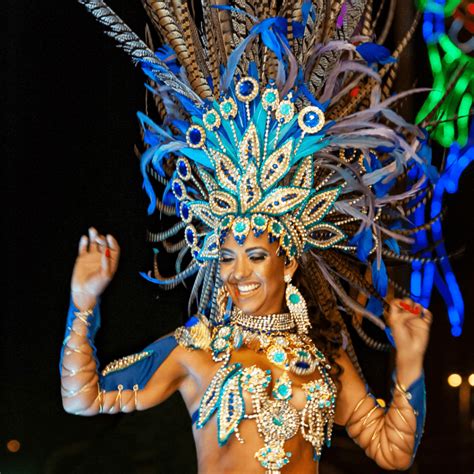 How to celebrate Carnival in Madeira Island