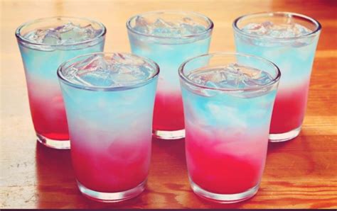 Top 10 Grenadine Drinks and Cocktail with Recipes