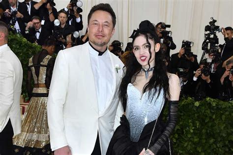 Inside Elon Musk’s colourful dating history | Evening Standard