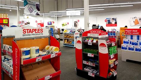 STAPLES - 17 Photos & 22 Reviews - 145 East Swedesford Rd, Wayne ...