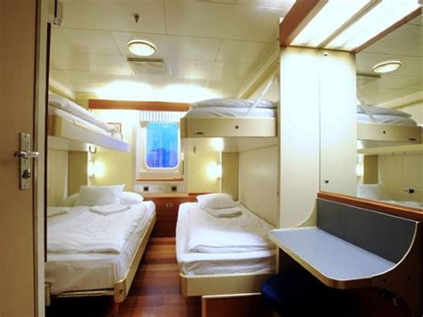 Cabins | Stena Vision | Stena Line