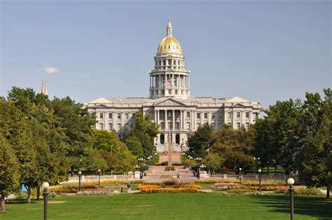 National Historic Landmarks - Front Range Research Associates, Inc.