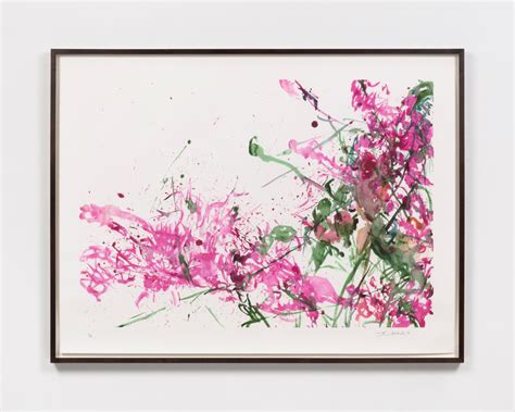 Zao Wou-Ki: Prints - Exhibitions - Marlborough New York