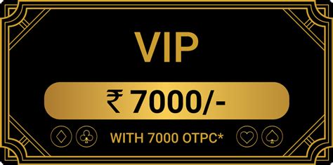 VIP Entry Package - Casino Golden