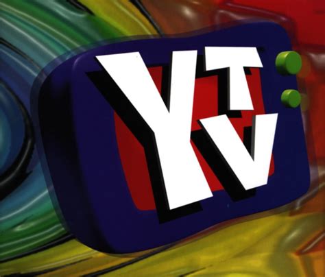 Ytv Logo - Viewing Gallery