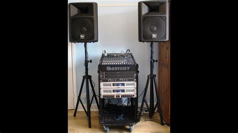 How To Set Up A Sound System - If you really want the 5.1 first ...