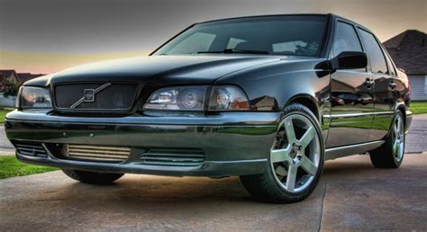 Volvo S70 T5:picture # 13 , reviews, news, specs, buy car