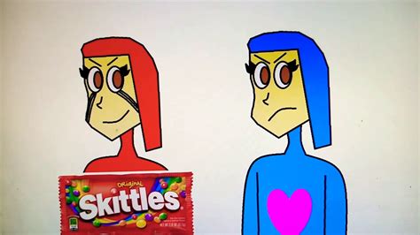 [OLD] Gimme some skittles meme original - YouTube