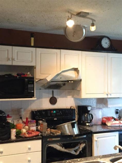 50 Of The Worst Kitchen Fails Ever | Bored Panda