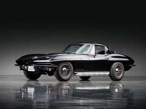 1965 Corvette Stingray. Hawt. [2048x1536] : r/carporn