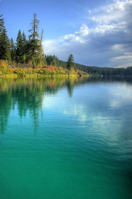 Clear Lake, Oregon Reserve thru reserve america... you will find real ...