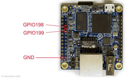 OrangePi Zero: power/reset pushbuttons and a 3D printed case (part 2 ...