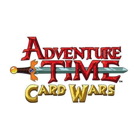 Adventure Time Card Wars - 505 Go Inc.