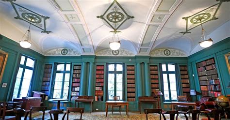 Look inside the Liverpool Athenaeum building in these stunning pictures ...