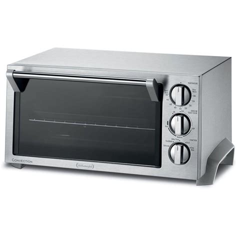 Delonghi Toaster Oven Manual