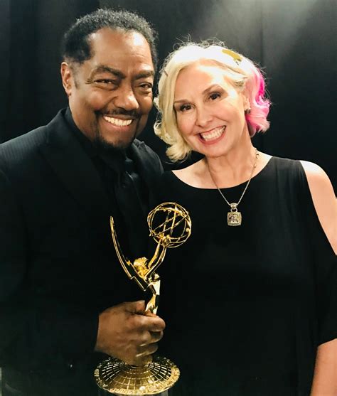 James Reynolds Wins Best Actor at 2018 Daytime Emmys | The South Pasadenan | South Pasadena News