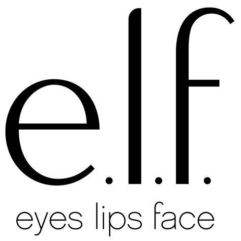 Elf Cosmetics – Logos Download