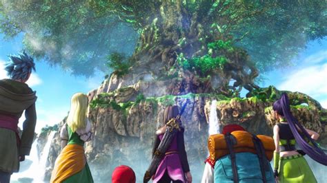 Dragon Quest XII - Gameskinny