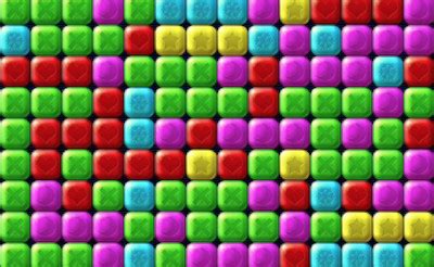 Drop Blocks - 1001Games.co.uk