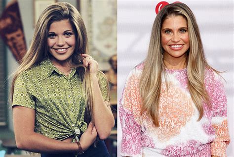 'Boy Meets World' Star Danielle Fishel Recalls Being Sexualized As A ...