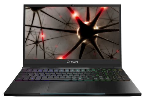 Origin PC Announces New Beastly Thin and Light Intel Core i9 Gaming ...