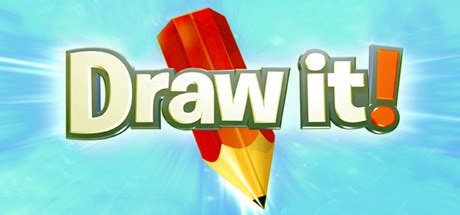 Draw It! on Steam