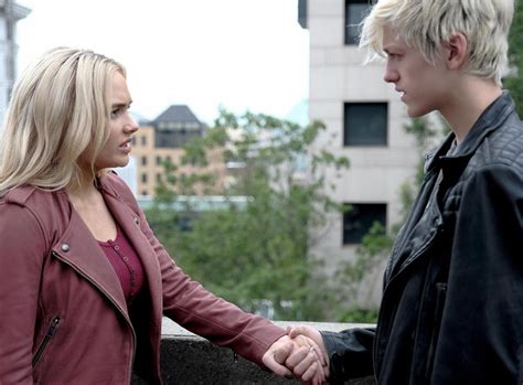 'The Gifted' Season 2, Episode 2 'unMoored' Recap: Family