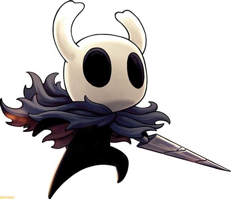 『Hollow Knight（ホロウナイト）』のパッケージ版がFangamerより12月12日に発売決定。コレクターズエディションは放浪者ブローチやコミックブックなど豪華特典が収録 | ゲーム ...