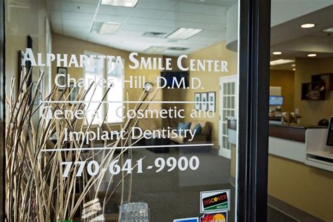 Dentist in Alpharetta | Cosmetic Dentistry | Alpharetta Smile Center